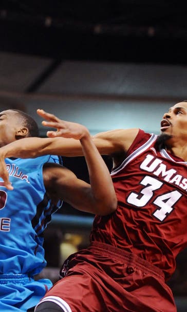 FSU holds on to hand UMass its first loss